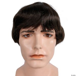 Morris MUSHROOM BOB WIG