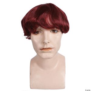 Morris MUSHROOM WIG LW94