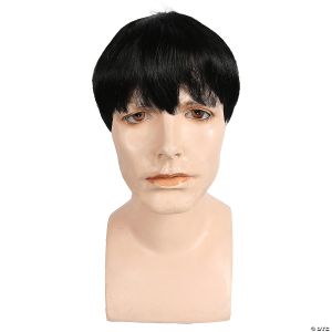 Morris MUSHROOM WIG LW94