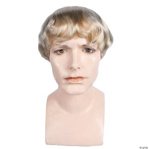 Morris MUSHROOM WIG LW94