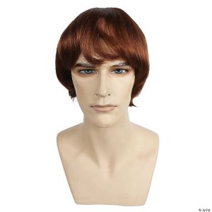 Morris MUSHROOM WIG LW94