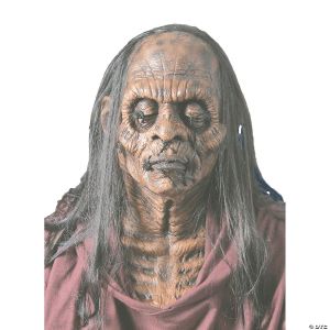 Morris Myra Mains Latex Mask