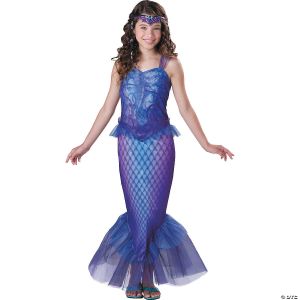 Morris MYSTERIOUS MERMAID LARGE 12-14