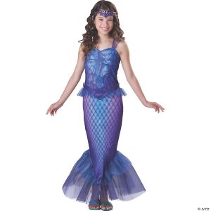 Morris MYSTERIOUS MERMAID MED. 10-12