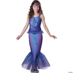 Morris MYSTERIOUS MERMAID SMALL 8-10