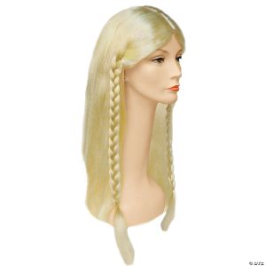 Morris Native American Wig Lw322