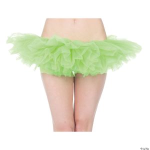 Morris NEON GREEN TUTU