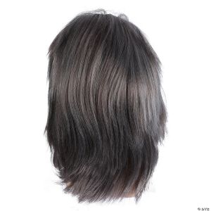 Morris NEPTUNE WIG SET-GRAY