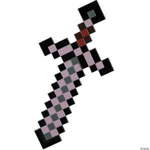 Morris NETHERITE SWORD