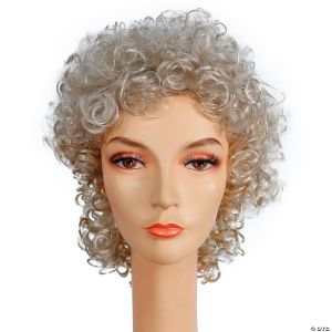 Morris New Bargain Dolly Wig