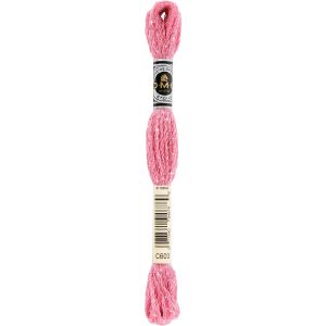 DMC 6-Strand Etoile Embroidery Floss 8.7yd-Cranberry