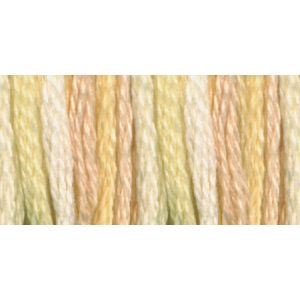 DMC Color Variations 6-Strand Embroidery Floss 8.7yd-Golden Oasis