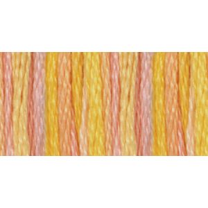 DMC Color Variations 6-Strand Embroidery Floss 8.7yd-Summer Breeze