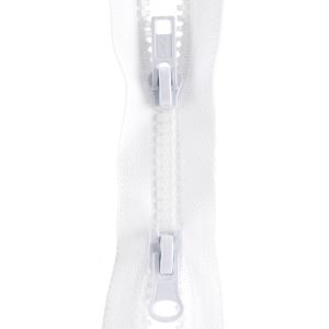 Coats Sport Parka Dual Separating Zipper 48