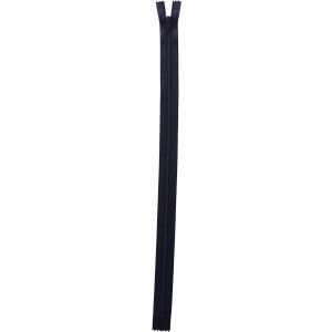 Coats All-Purpose Plastic Zipper 24 Inch - Navy