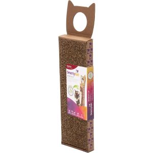 Smartykat Scratchup Hanging Scratcher 1.25 Inch X5.125 Inch X15.5 Inch