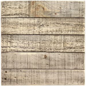 BCI Crafts Reclaimed Shadow Box Frame 12X12 Inch