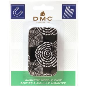 DMC Magnetic Needle Case 1.625 X2.75 