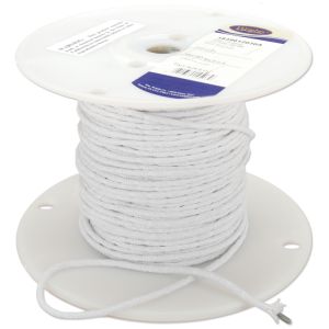 Wrights Drapery Tape .125 inch X72yd 