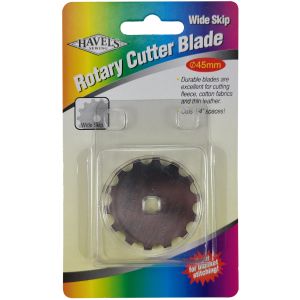 Havels Rotary Blade Refill 45mm Skip