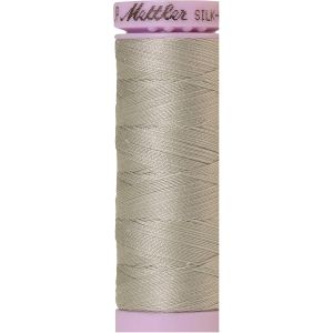 Mettler Silk Finish Cotton Thread 50wt 164yd Fieldstone