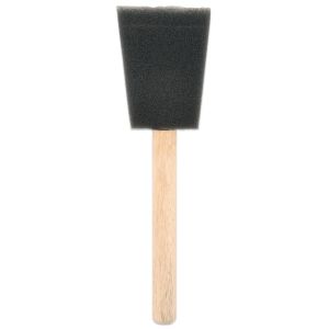 JEN Poly Sponge Brush 2 Inch Width
