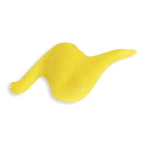 Tulip Dimensional Fabric Paint 1.25ozPuffyYellow