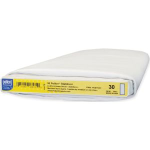 Pellon Sew In Lightweight Interfacing White 20 Inch X 30yd