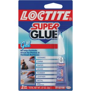 Loctite Super Glue Gel-.07oz