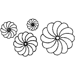 Sten Source Quilt Stencils-2