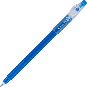 Pilot Frixion Ball Color Sticks Erasable Gel Pen Open Stock Blue