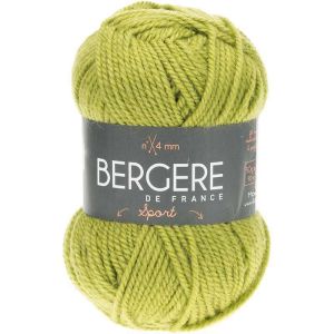 Bergere De France Sport YarnArmoise 1 pack of 1 Skein