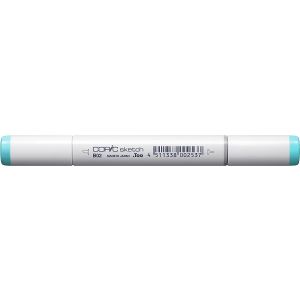 Copic Sketch Markers Robin s Egg Blue