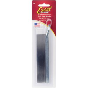 Pull Saw Blade 1 1 4inch Deep 5inch