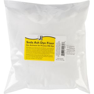 Jacquard Soda Ash 5lb FOB MI