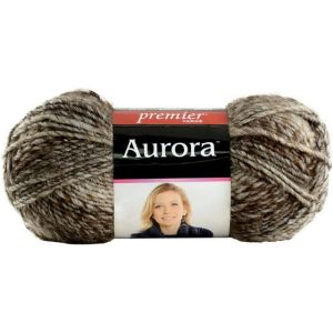 Premier Yarns Aurora Yarn Good Earth 1 Pack 1 Skein