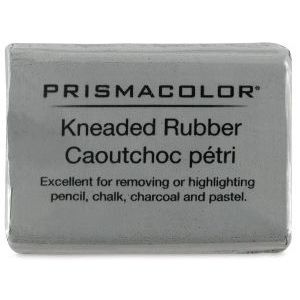 Sanford Prismacolor Kneaded EraserMedium