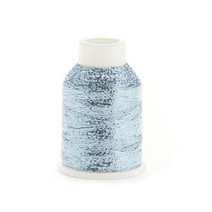 Premier Glitter Thread-Ice Blue