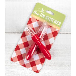 Fat Quarter Shop Its Sew Emma The Un Stitcher By Lori Holt