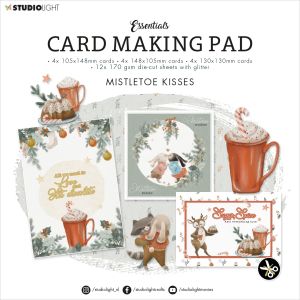 Studio Light Card Making Pad 7.87