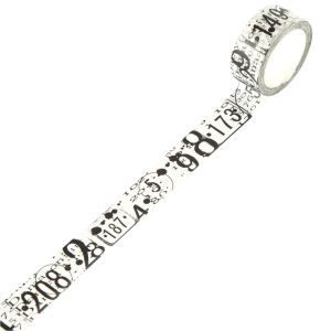 Aall And Create Washi Tape Inky Pin