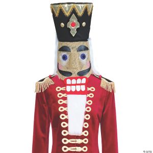 Morris NUTCRACKER HEAD