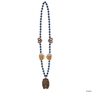 Morris OKTOBERFEST BEADS