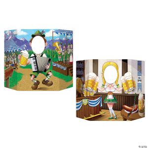 Morris OKTOBERFEST PHOTO PROP