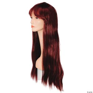 Morris PAGEBOY WIG-AUBURN