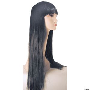 Morris PAGEBOY WIG-BLACK