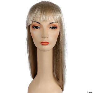 Morris PAGEBOY WIG-CHMPGNE BLNDE