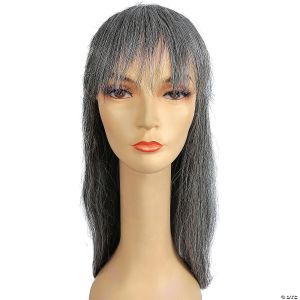 Morris PAGEBOY WIG-DKBRWN75GRAY