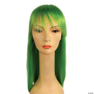 Morris PAGEBOY WIG-GREEN