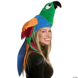 Morris PARROT HAT GC2013